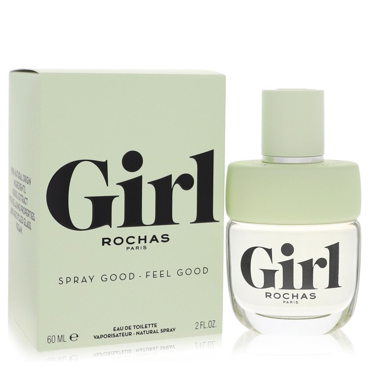 Rochas Rochas Girl
