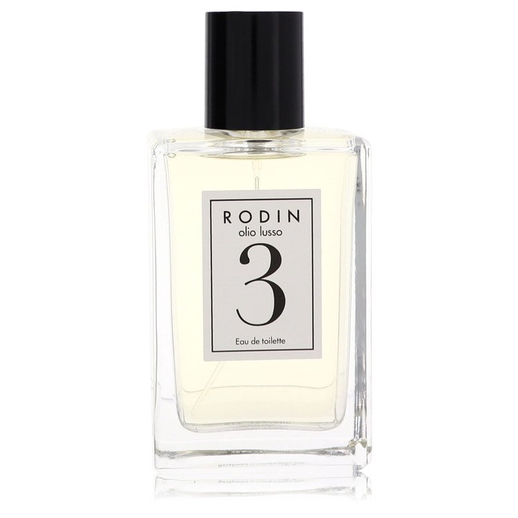 Rodin Rodin Olio Lusso 3