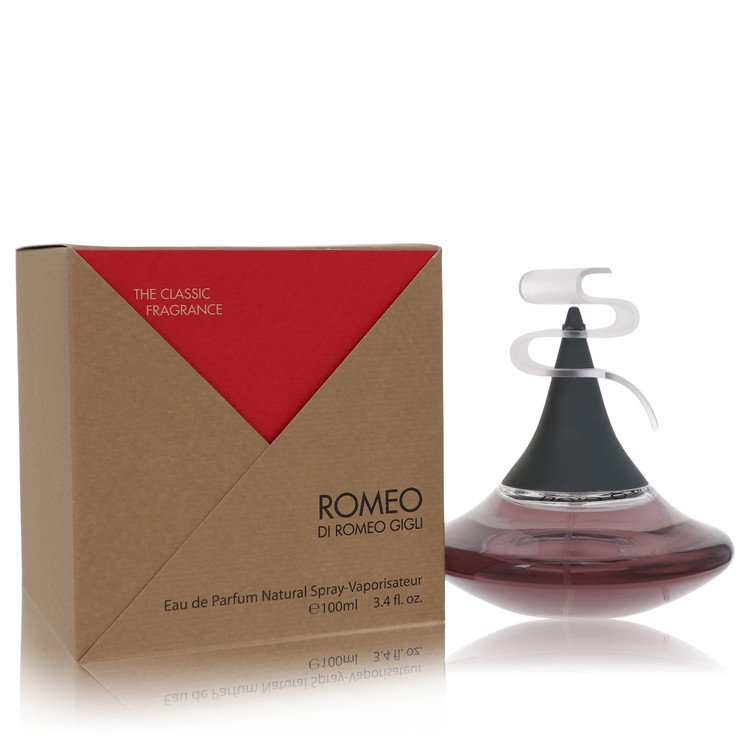 Romeo Gigli Romeo Gigli