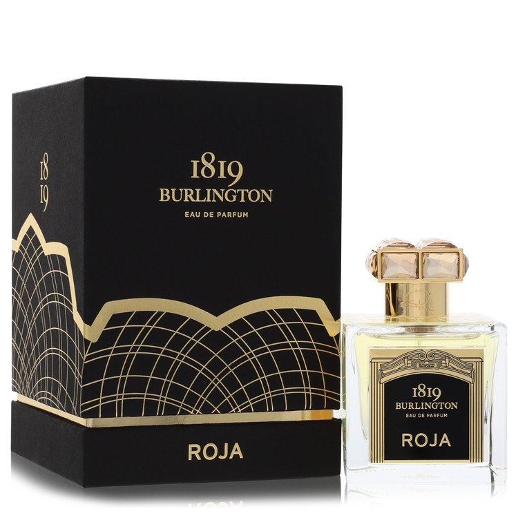 Roja Parfums Roja Burlington 1819