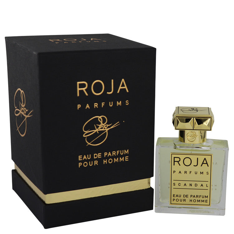Roja Parfums Roja Scandal