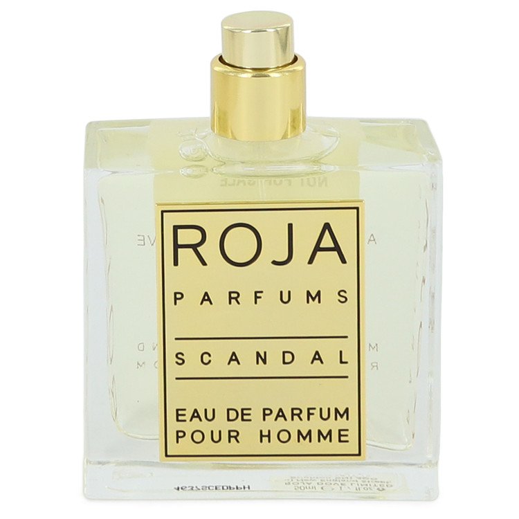 Roja Parfums Roja Scandal