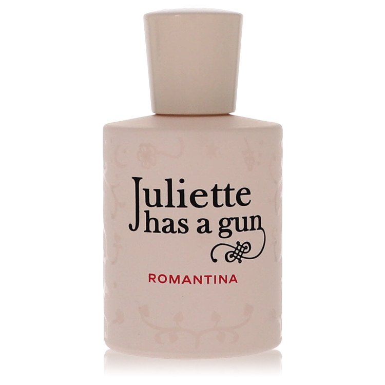 Juliette Has A Gun Romantina