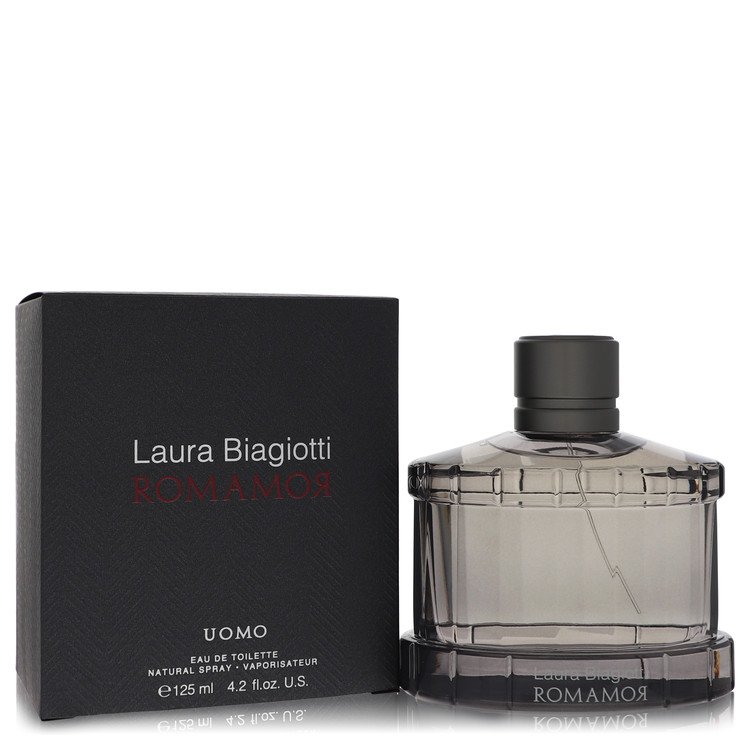 Laura Biagiotti Romamor Uomo
