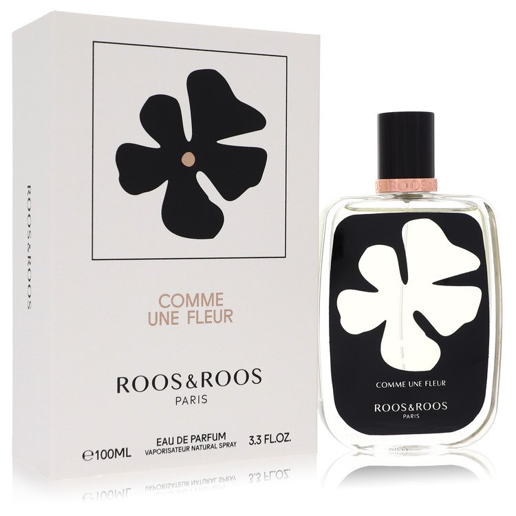 Roos & Roos Roos & Roos Comme Une Fleur