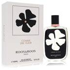 Roos & Roos Roos & Roos Comme Une Fleur