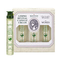 ROOTON ROOTON Limpio Capsule Regeneration Cream Hair Pack 13ml * 6 - daily care - front bottle shot