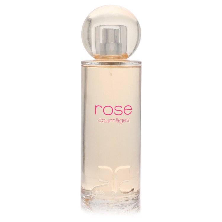Courreges Rose De Courreges