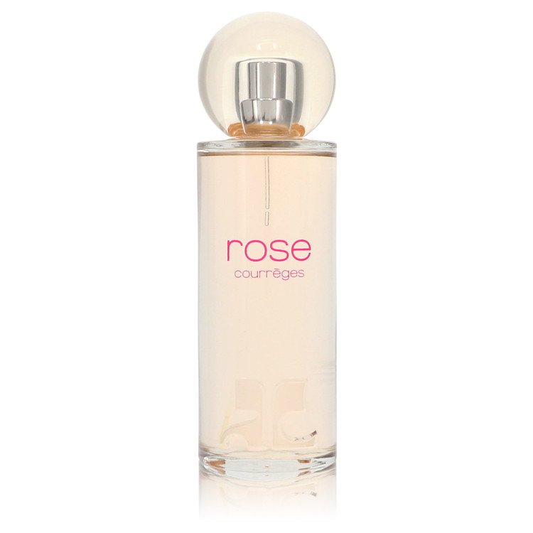 Courreges Rose De Courreges
