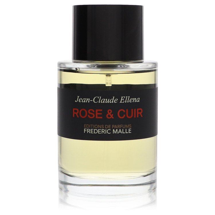 Frederic Malle Rose & Cuir