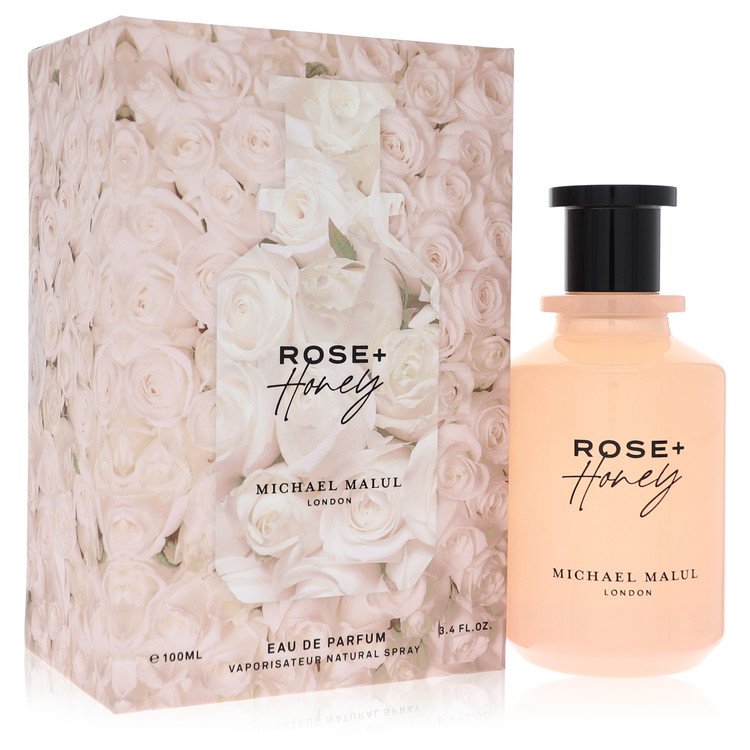 Michael Malul Michael Malul Rose + Honey