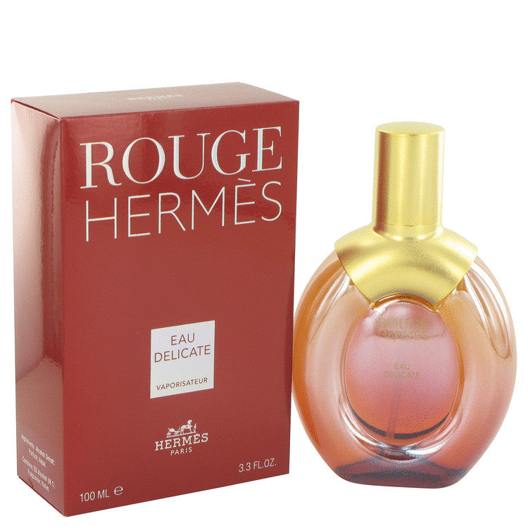 Hermes Rouge