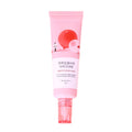 ROUND LAB ROUND LAB Camellia Deep Collagen Firming Sun Serum SPF50+ PA++++ 50ml - hydrating - front bottle shot