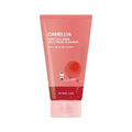 ROUND LAB ROUND LAB Camellia Deep Collagen Jelly Mask Cleanser 150ml - hydrating - front bottle shot