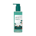 ROUND LAB ROUND LAB Pine Cica Deep Pore Cleansing Oil 200ml - soothing - front bottle shot