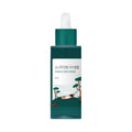 ROUND LAB ROUND LAB Pine Soothing Cica Ampoule 50ml - hydrating - front bottle shot