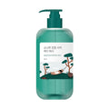 ROUND LAB ROUND LAB Pine Soothing Cica Body Wash 400ml - hydrating - front bottle shot
