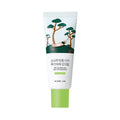 ROUND LAB ROUND LAB Pine Soothing Cica Mineral Sunscreen SPF50+ PA++++ 40ml - hydrating - front bottle shot
