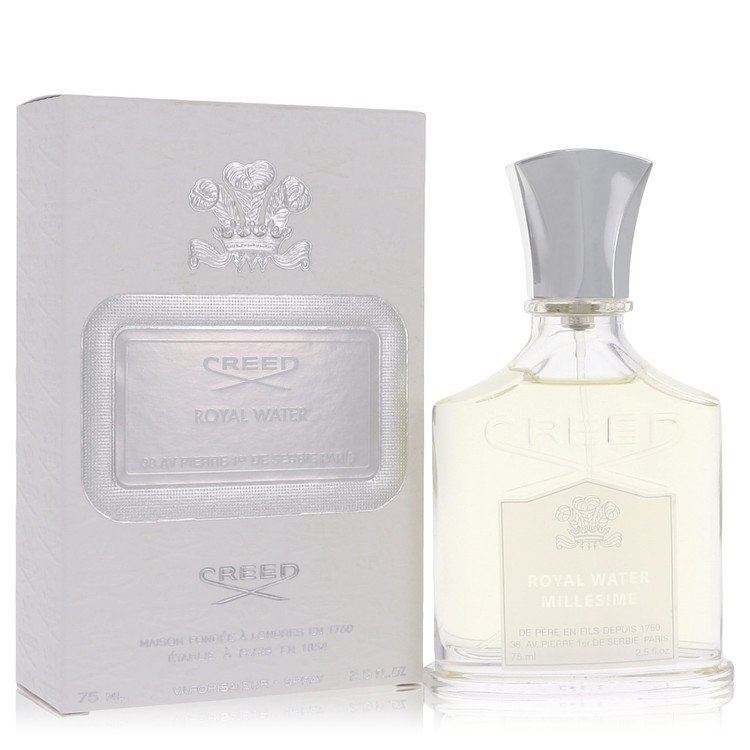 Creed Royal Water