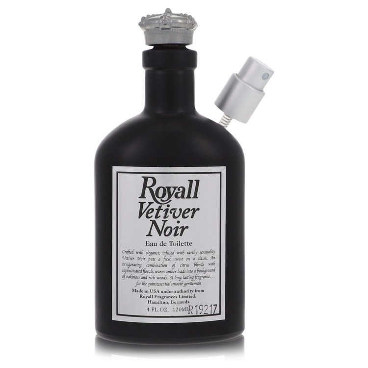Royall Fragrances Royall Vetiver Noir
