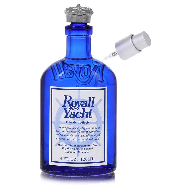 Royall Fragrances Royall Yacht