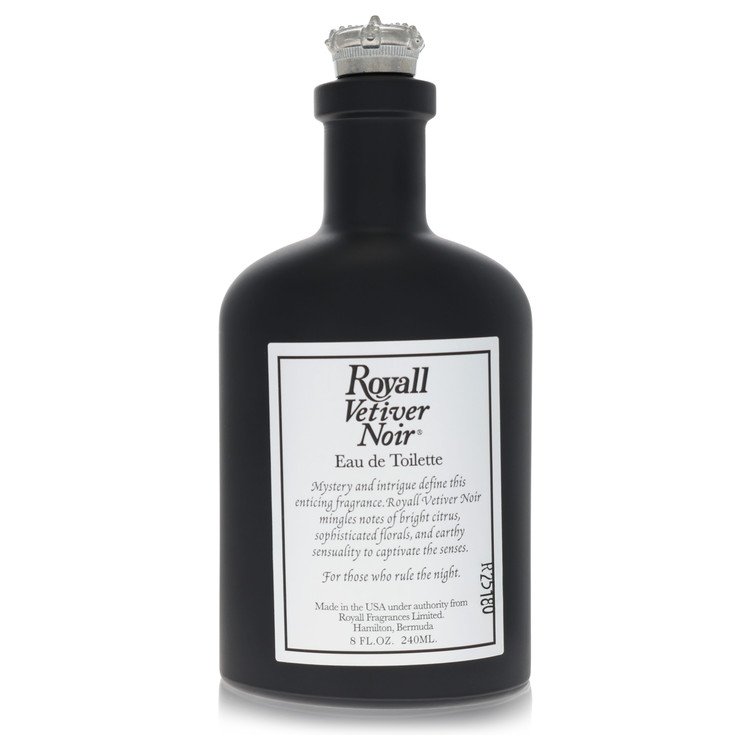 Royall Fragrances Royall Vetiver Noir