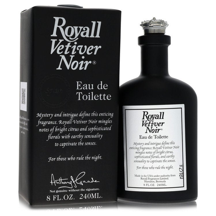 Royall Fragrances Royall Vetiver Noir