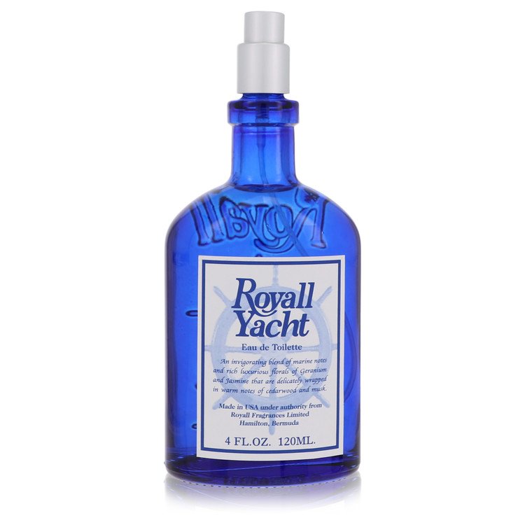 Royall Fragrances Royall Yacht