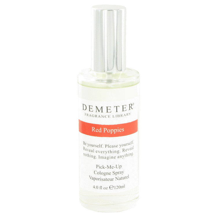 Demeter Demeter Red Poppies