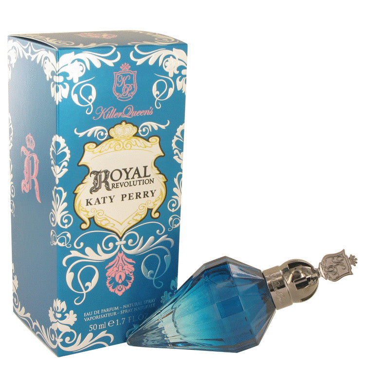 Katy Perry Royal Revolution