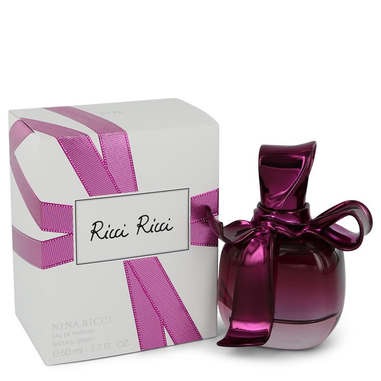 Nina Ricci Ricci Ricci