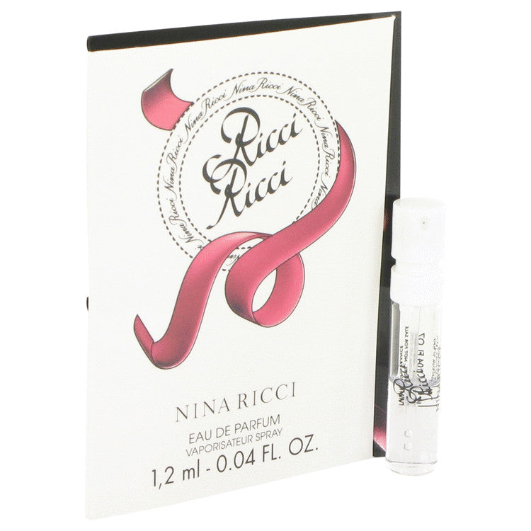 Nina Ricci Ricci Ricci