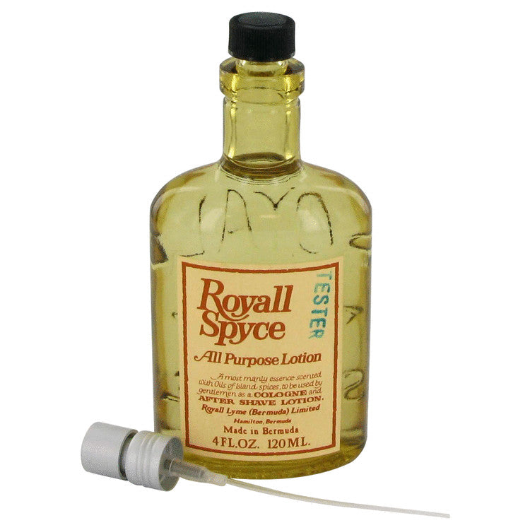 Royall Fragrances Royall Spyce