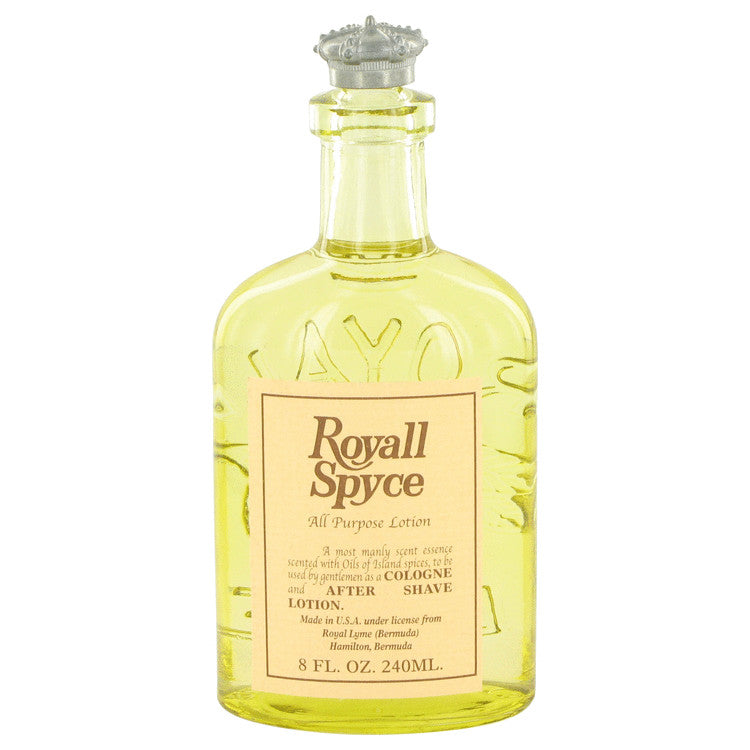 Royall Fragrances Royall Spyce