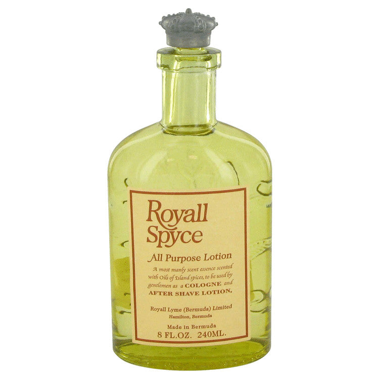 Royall Fragrances Royall Spyce