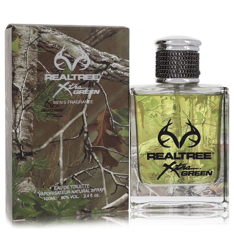 Jordan Outdoor Realtree