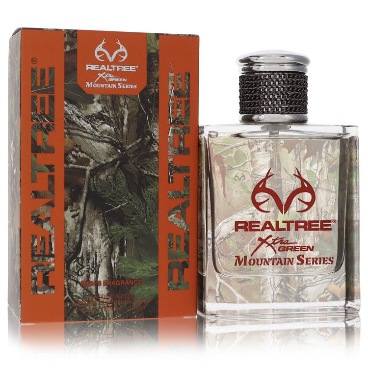 Jordan Outdoor Realtree Mountain Series