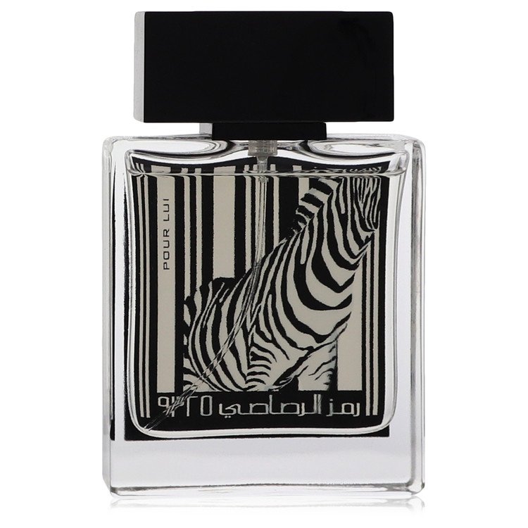 Rasasi Rumz Al Rasasi 9325 Pour Lui
