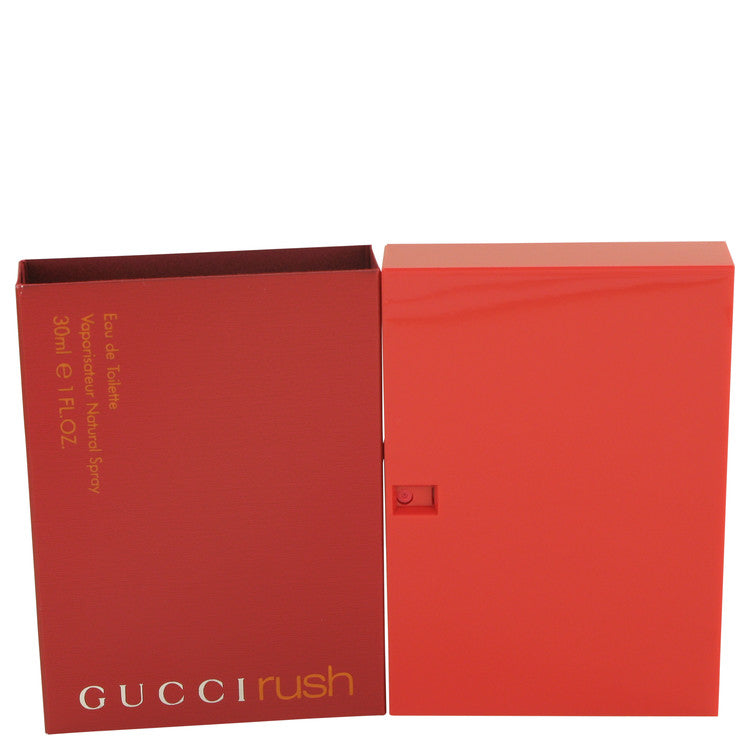 Gucci Gucci Rush