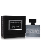 M. Micallef Royal Vintage