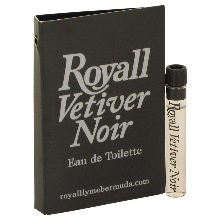 Royall Fragrances Royall Vetiver Noir