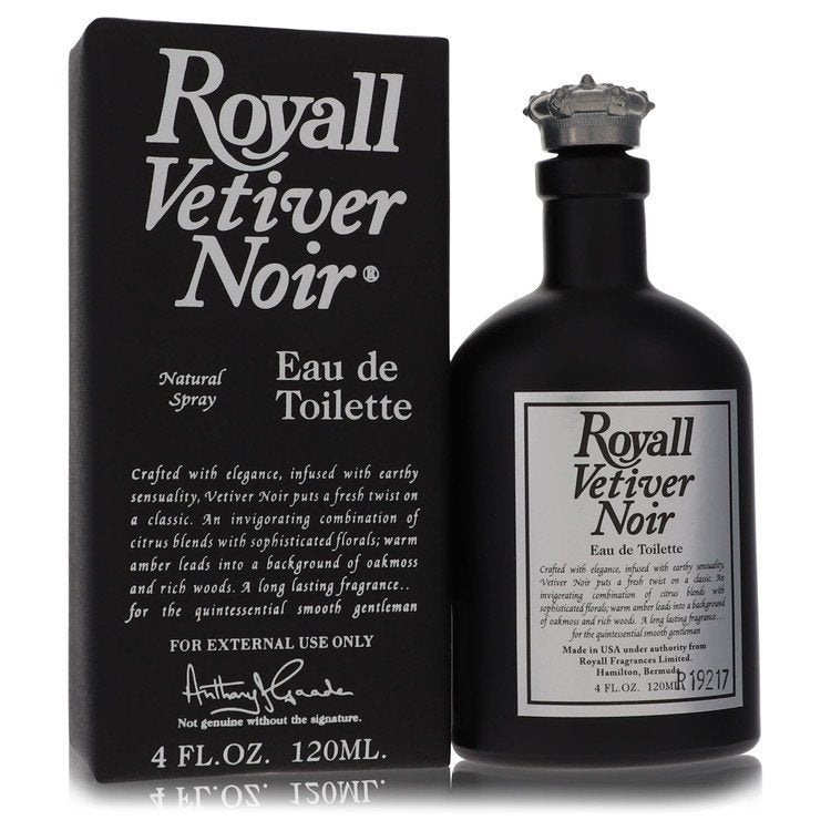 Royall Fragrances Royall Vetiver Noir