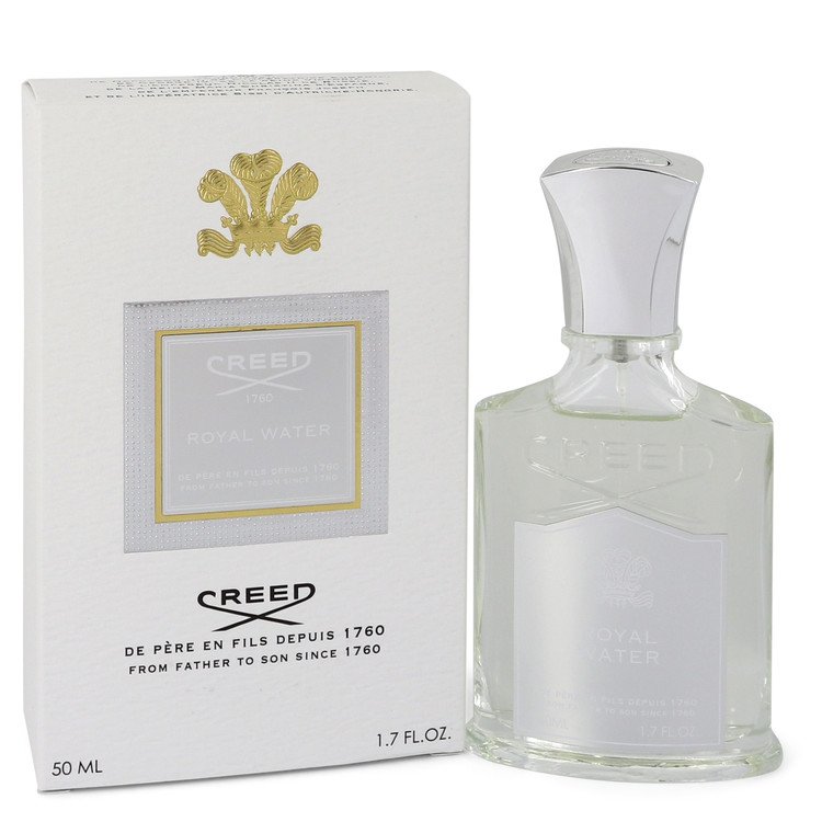 Creed Royal Water