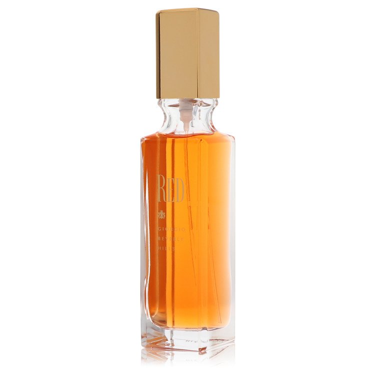 Giorgio Beverly Hills Red