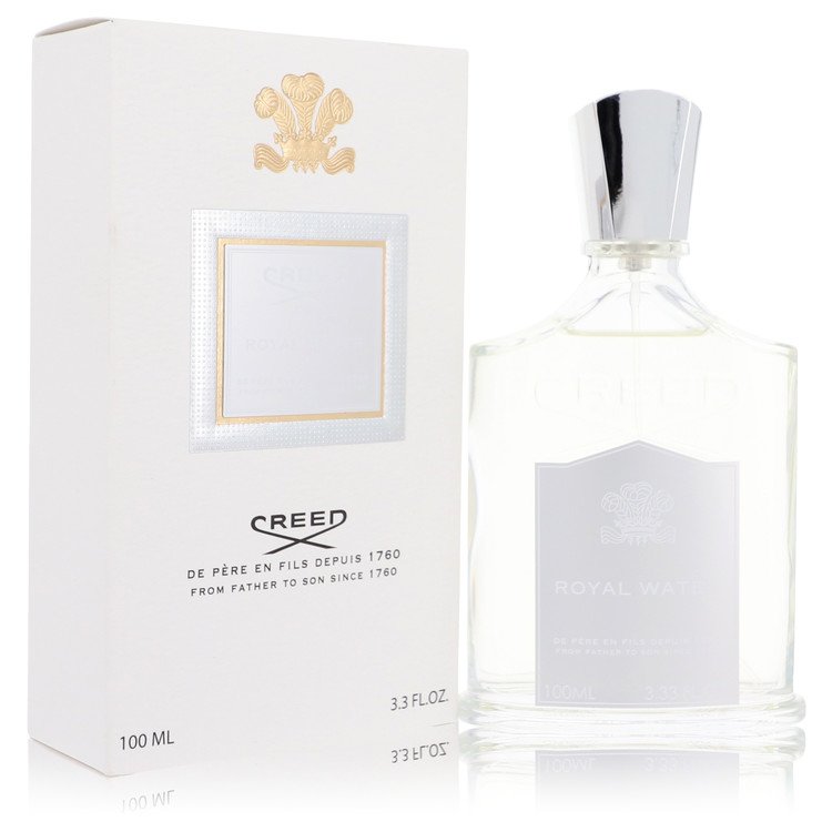 Creed Royal Water