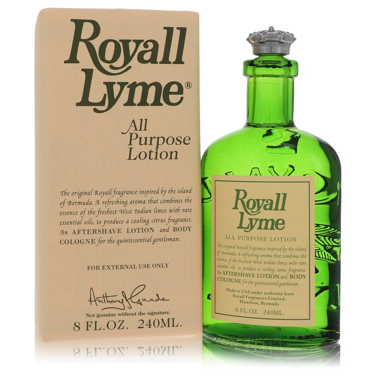 Royall Fragrances Royall Lyme