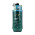 RYO RYO Deep Cleansing & Cooling Shampoo 480ml - pore care - front bottle shot