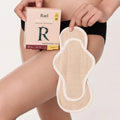 Rael Rael Reusable Organic Cloth Panty Liner - daily care - front bottle shot
