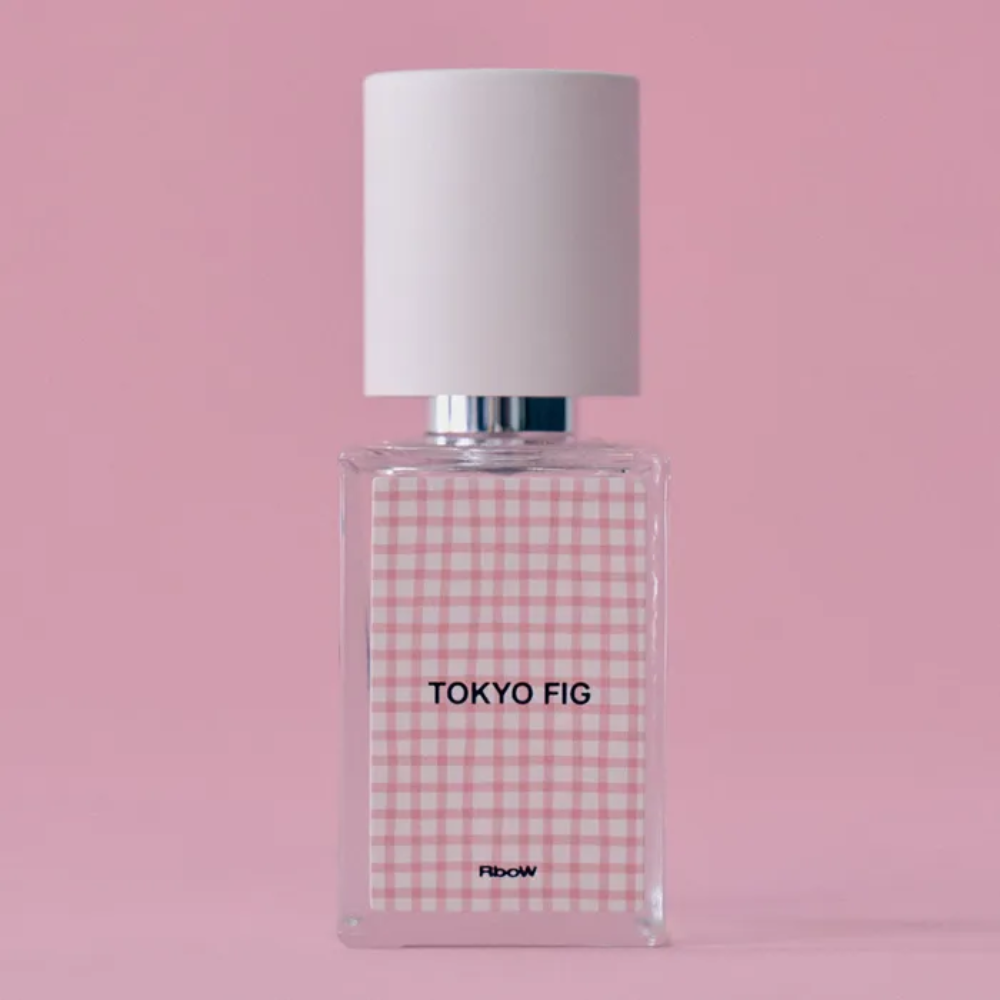 RboW RboW Tokyo Fig Case Study Eau De Perfume 30ml - daily care - front bottle shot