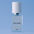 RboW RboW Tokyo Stripe Case Study Eau De Perfume 30ml - soothing - front bottle shot